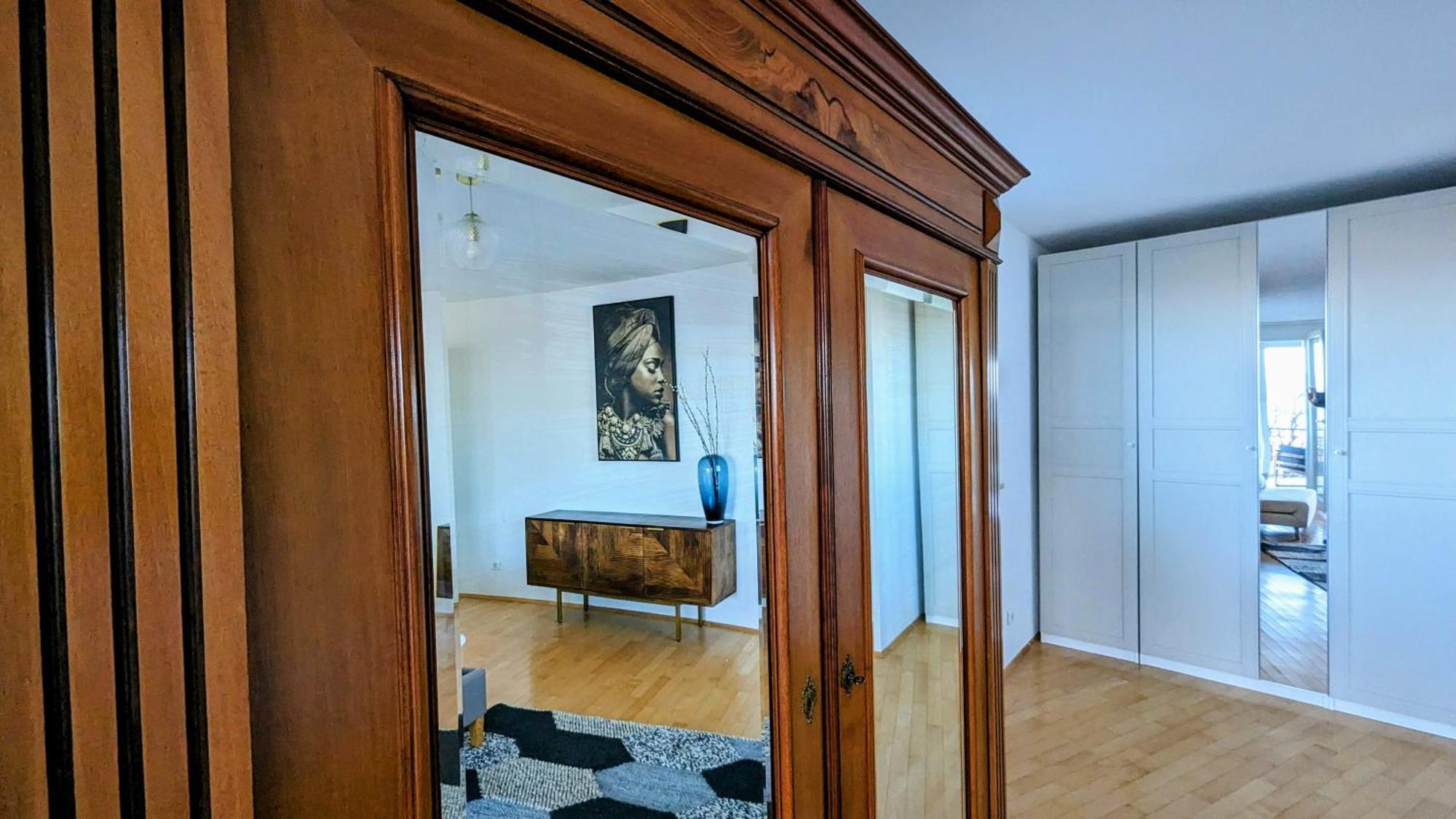 Liboria I Villa Mit Seeblick 10Min Vom See Herrsching am Ammersee Kültér fotó