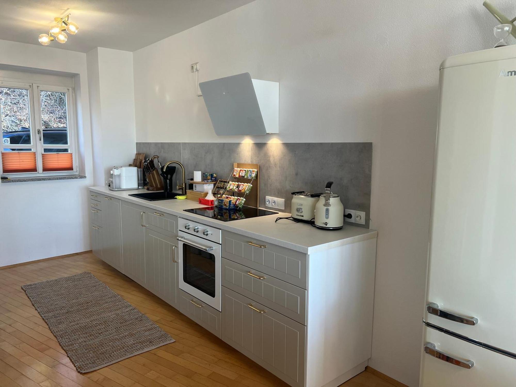 Liboria I Villa Mit Seeblick 10Min Vom See Herrsching am Ammersee Kültér fotó