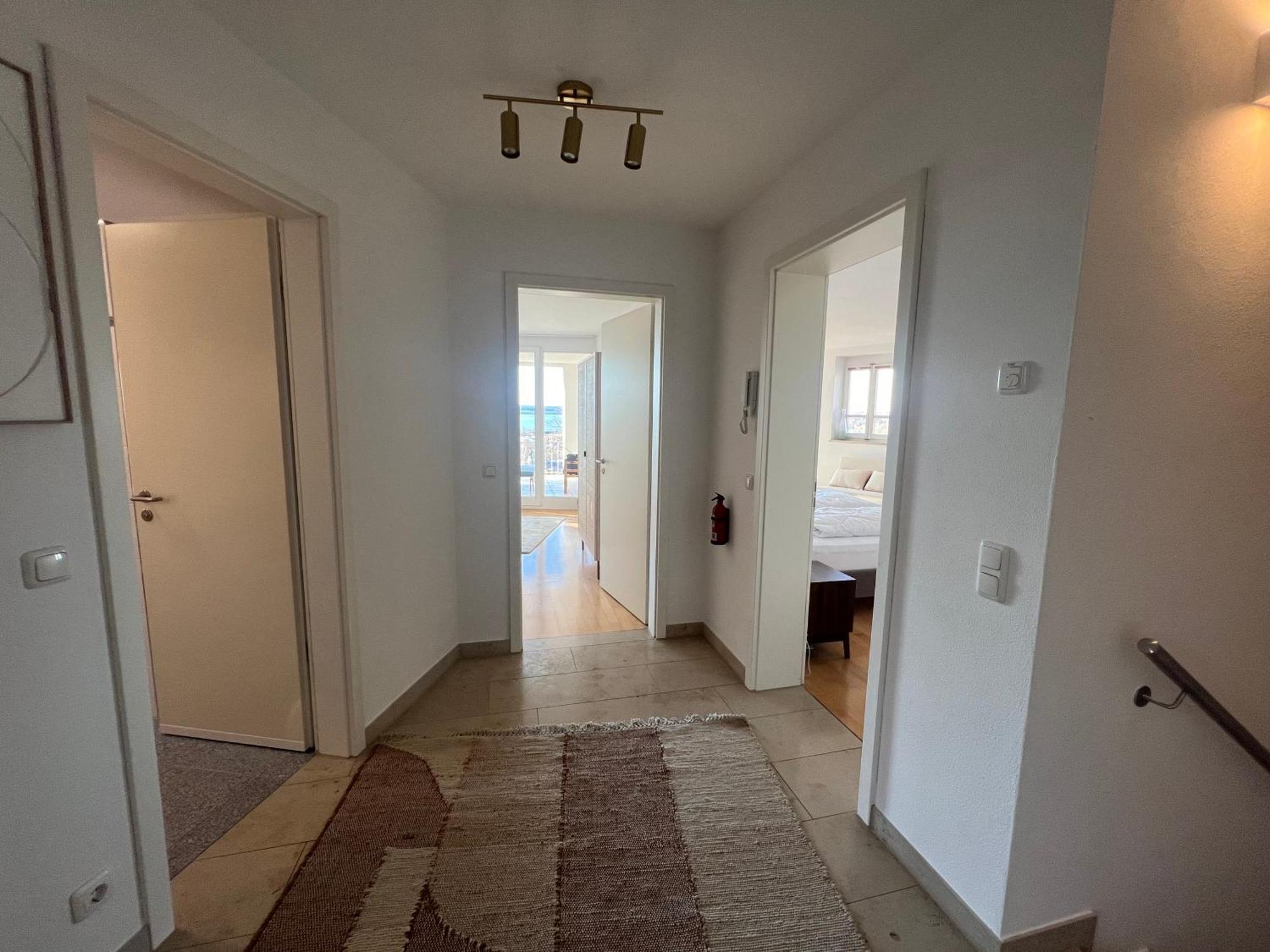 Liboria I Villa Mit Seeblick 10Min Vom See Herrsching am Ammersee Kültér fotó