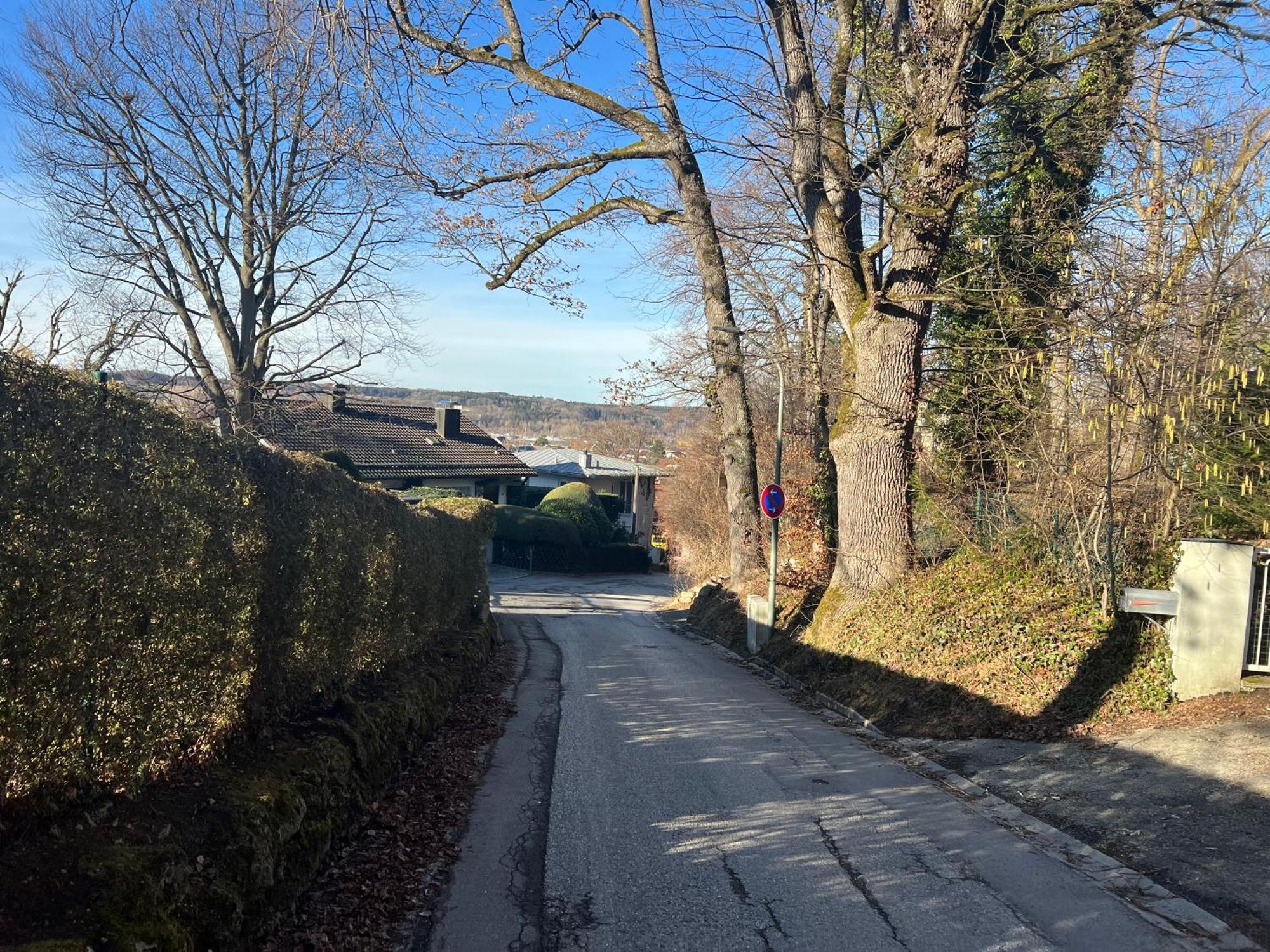 Liboria I Villa Mit Seeblick 10Min Vom See Herrsching am Ammersee Kültér fotó